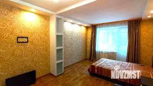 1-к квартира, вторичка, 37м2, 2/10 этаж