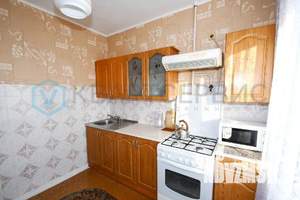 2-к квартира, вторичка, 53м2, 7/10 этаж