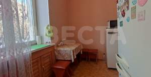 3-к квартира, вторичка, 60м2, 2/3 этаж
