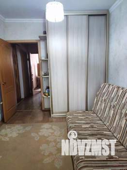 3-к квартира, вторичка, 63м2, 2/9 этаж