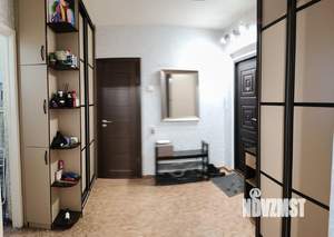 1-к квартира, вторичка, 43м2, 7/11 этаж