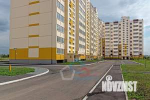 1-к квартира, вторичка, 36м2, 5/10 этаж
