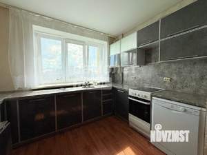 1-к квартира, вторичка, 43м2, 15/16 этаж