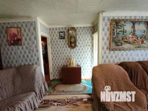 2-к квартира, вторичка, 42м2, 5/5 этаж