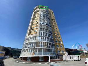 1-к квартира, вторичка, 47м2, 16/16 этаж