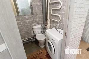 1-к квартира, вторичка, 30м2, 6/9 этаж