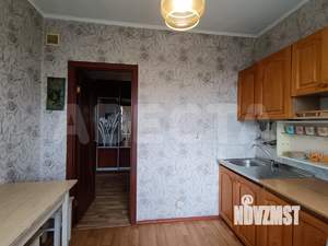 2-к квартира, вторичка, 53м2, 4/9 этаж