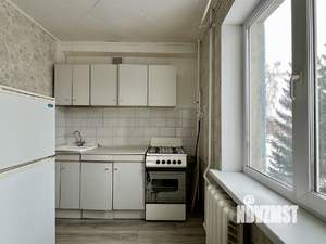2-к квартира, вторичка, 36м2, 3/5 этаж