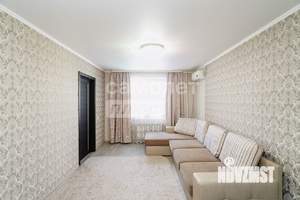 3-к квартира, вторичка, 50м2, 8/9 этаж