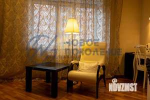 2-к квартира, вторичка, 58м2, 4/9 этаж