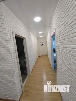 2-к квартира, вторичка, 61м2, 2/11 этаж