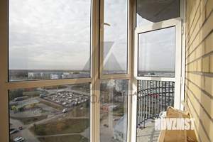 1-к квартира, вторичка, 28м2, 16/17 этаж