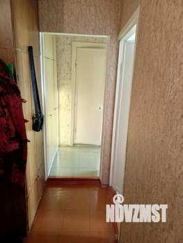 2-к квартира, вторичка, 54м2, 7/9 этаж