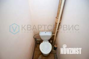 1-к квартира, вторичка, 42м2, 11/12 этаж