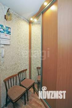 2-к квартира, вторичка, 55м2, 10/10 этаж