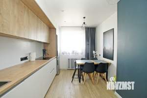 3-к квартира, вторичка, 82м2, 9/11 этаж