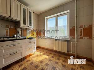 3-к квартира, вторичка, 65м2, 4/9 этаж