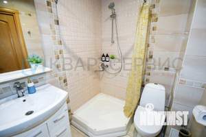 3-к квартира, вторичка, 64м2, 5/5 этаж