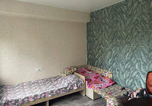 4-к квартира, вторичка, 60м2, 3/5 этаж