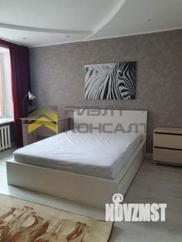 1-к квартира, вторичка, 50м2, 5/10 этаж