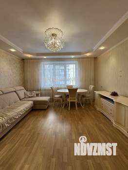 3-к квартира, вторичка, 72м2, 3/12 этаж