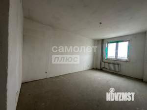 2-к квартира, вторичка, 61м2, 13/16 этаж
