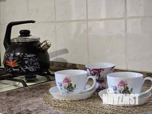 3-к квартира, вторичка, 58м2, 4/5 этаж