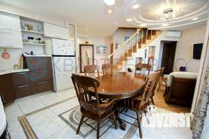 6-к квартира, вторичка, 183м2, 15/16 этаж