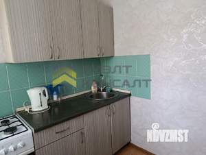2-к квартира, вторичка, 45м2, 4/5 этаж