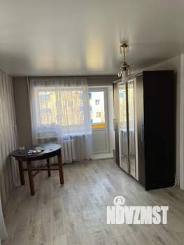 1-к квартира, вторичка, 31м2, 3/5 этаж