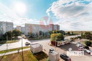 1-к квартира, вторичка, 44м2, 4/10 этаж