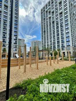 Студия квартира, вторичка, 21м2, 7/9 этаж