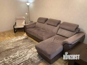 3-к квартира, вторичка, 105м2, 2/5 этаж