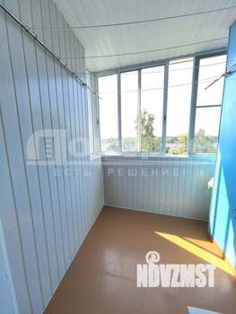 3-к квартира, вторичка, 63м2, 6/9 этаж