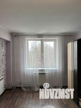 1-к квартира, вторичка, 32м2, 3/5 этаж