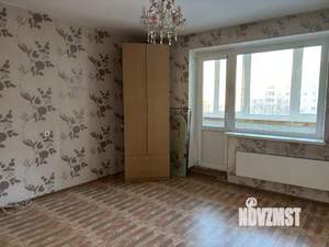 2-к квартира, вторичка, 59м2, 4/10 этаж