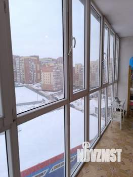 2-к квартира, вторичка, 71м2, 7/14 этаж