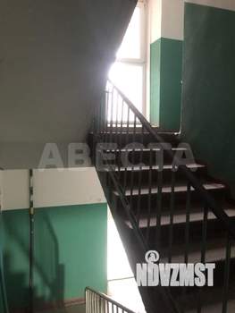 3-к квартира, вторичка, 61м2, 5/11 этаж