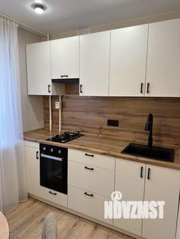 2-к квартира, вторичка, 49м2, 4/5 этаж