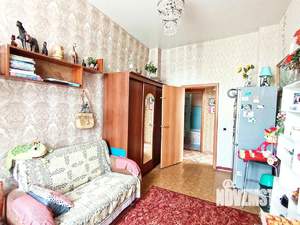 3-к квартира, вторичка, 66м2, 4/4 этаж