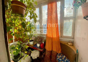 2-к квартира, вторичка, 47м2, 7/9 этаж