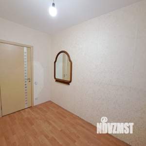 3-к квартира, вторичка, 76м2, 5/9 этаж