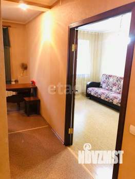 2-к квартира, вторичка, 45м2, 1/5 этаж