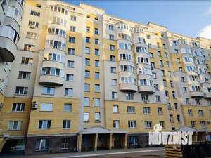 1-к квартира, вторичка, 36м2, 8/10 этаж