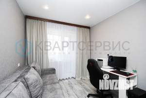3-к квартира, вторичка, 63м2, 9/9 этаж
