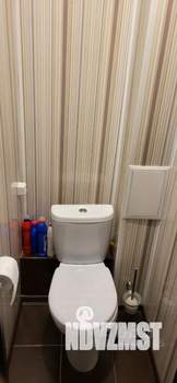 1-к квартира, вторичка, 40м2, 3/12 этаж