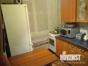 1-к квартира, вторичка, 30м2, 5/9 этаж