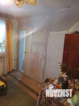 2-к квартира, вторичка, 40м2, 5/5 этаж