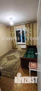 3-к квартира, вторичка, 66м2, 6/9 этаж