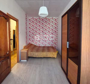 1-к квартира, вторичка, 38м2, 1/9 этаж